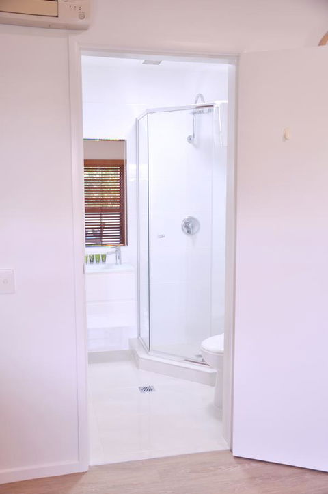 Rimini Holiday Apartments - Accommodation ACT 29
