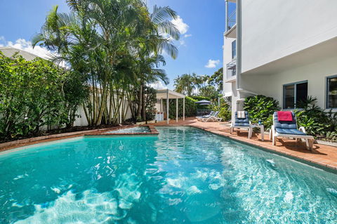 Rimini Holiday Apartments - Accommodation ACT 0