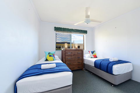 Lindomare Apartments - Accommodation ACT 19