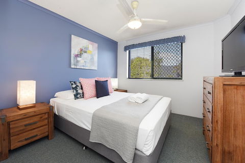 Lindomare Apartments - Accommodation ACT 21