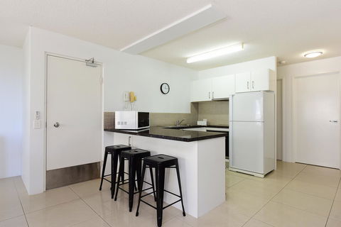 Lindomare Apartments - Accommodation ACT 34
