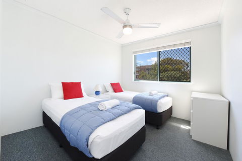 Lindomare Apartments - Accommodation ACT 14