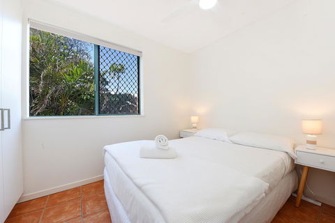 Lindomare Apartments - Accommodation ACT 7