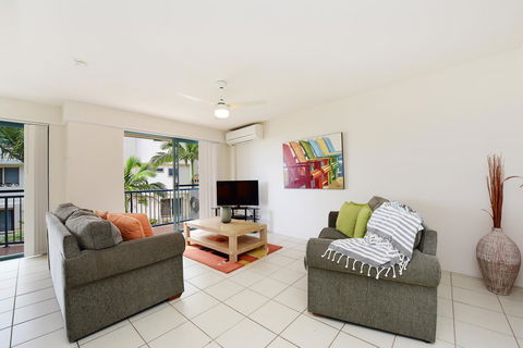 Lindomare Apartments - Accommodation ACT 26