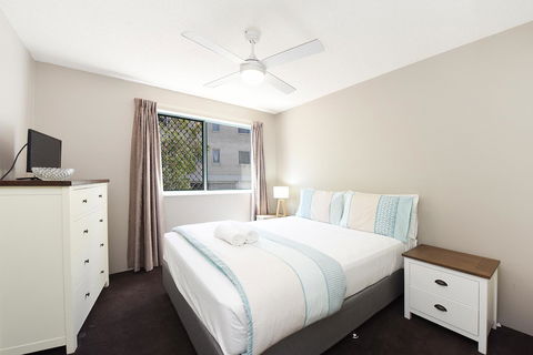 Lindomare Apartments - Accommodation ACT 11