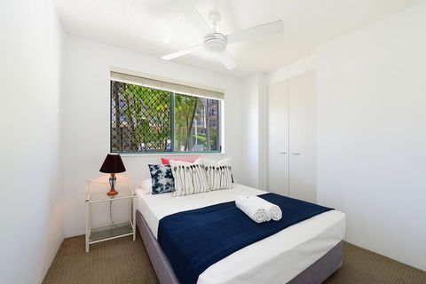 Lindomare Apartments - Accommodation ACT 43