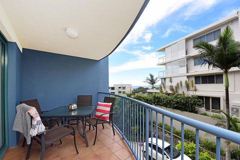Lindomare Apartments - Accommodation ACT 27