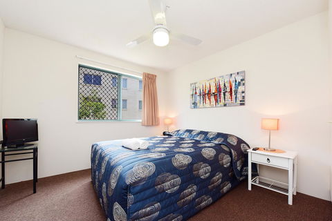 Lindomare Apartments - Accommodation ACT 25