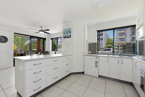 Lindomare Apartments - Accommodation ACT 41