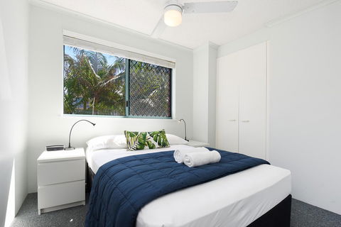 Lindomare Apartments - Accommodation ACT 16