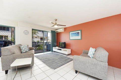 Lindomare Apartments - Accommodation ACT 9