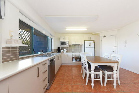 Lindomare Apartments - Accommodation ACT 4