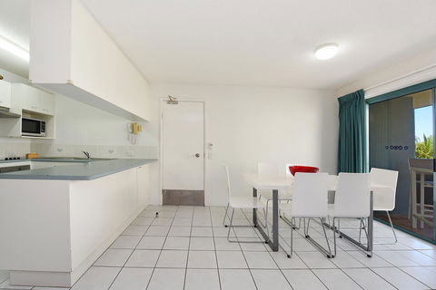 Lindomare Apartments - Accommodation ACT 8