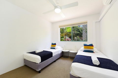Lindomare Apartments - Accommodation ACT 40