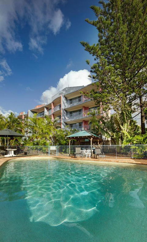 Lindomare Apartments - Accommodation ACT 28