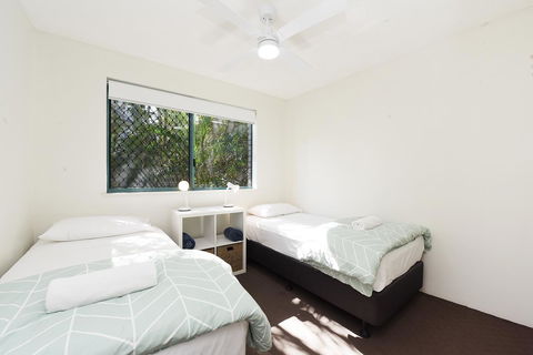 Lindomare Apartments - Accommodation ACT 5