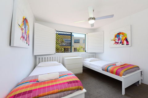 Lindomare Apartments - Accommodation ACT 30