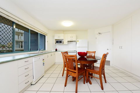 Lindomare Apartments - Accommodation ACT 38