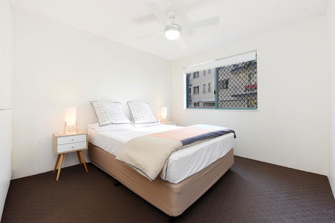 Lindomare Apartments - Accommodation ACT 6