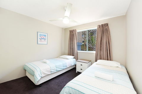 Lindomare Apartments - Accommodation ACT 10