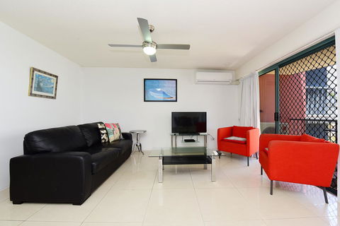 Lindomare Apartments - Accommodation ACT 32