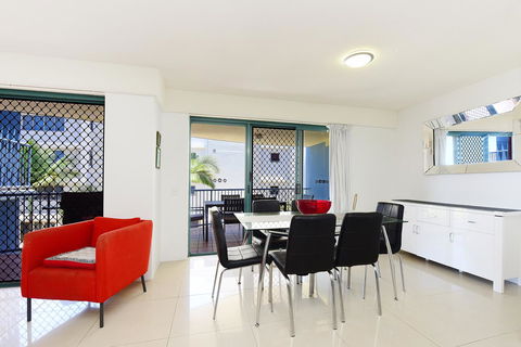 Lindomare Apartments - Accommodation ACT 35