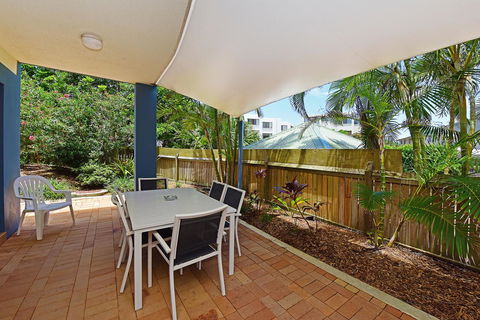 Lindomare Apartments - Accommodation ACT 1