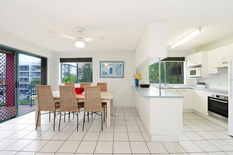 Lindomare Apartments - Accommodation ACT 17