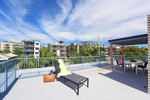 Lindomare Apartments - Accommodation ACT 13