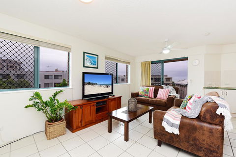 Lindomare Apartments - Accommodation ACT 37