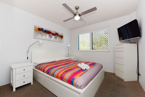 Lindomare Apartments - Accommodation ACT 31