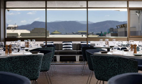 The Benson Hotel - Accommodation ACT 25