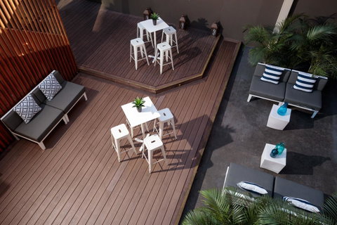 The Benson Hotel - Accommodation ACT 26
