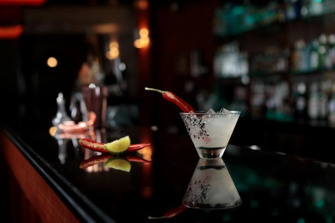 The Benson Hotel - Accommodation ACT 22