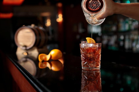 The Benson Hotel - Accommodation ACT 20