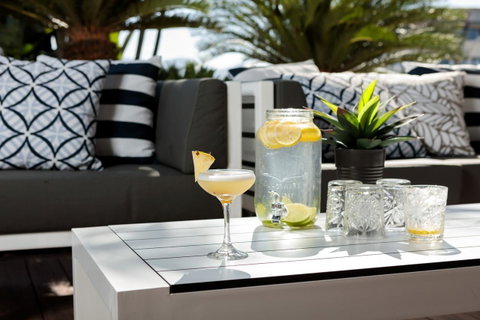 The Benson Hotel - Accommodation ACT 21