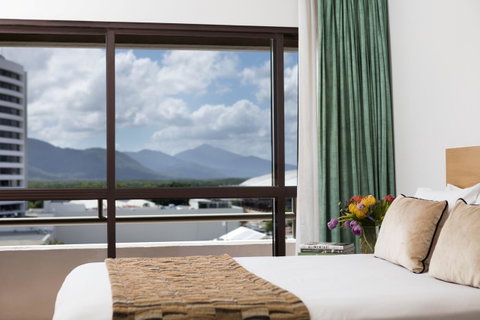 The Benson Hotel - Accommodation ACT 2