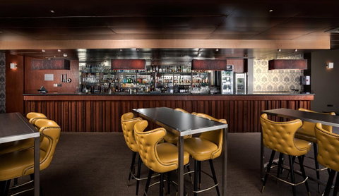 The Benson Hotel - Accommodation ACT 23
