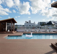 Rydges Plaza Cairns - Accommodation ACT