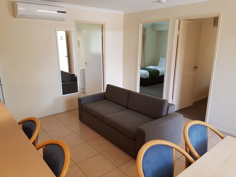 The Palms Motel - Accommodation ACT 17