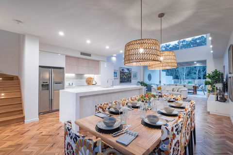 Noosa Villas - Accommodation ACT 12