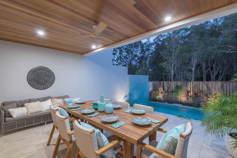 Noosa Villas - Accommodation ACT 13