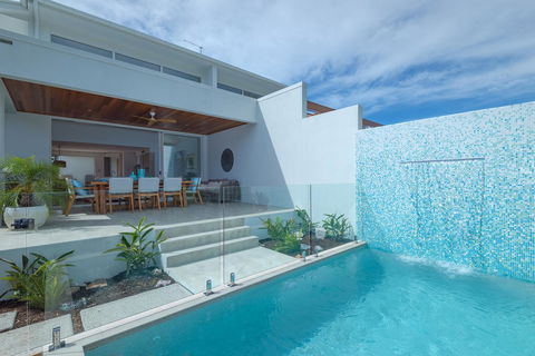 Noosa Villas - Accommodation ACT 9