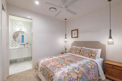 Noosa Villas - Accommodation ACT 5