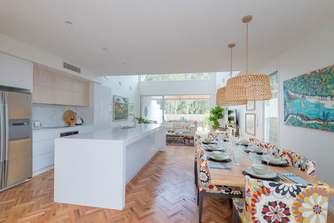 Noosa Villas - Accommodation ACT 11