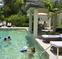 Portside Whitsunday Luxury Holiday Apartments - Accommodation ACT