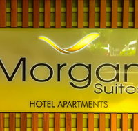 Morgan Suites - Accommodation ACT