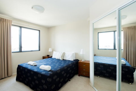 The Oasis Apartments - Accommodation ACT 13