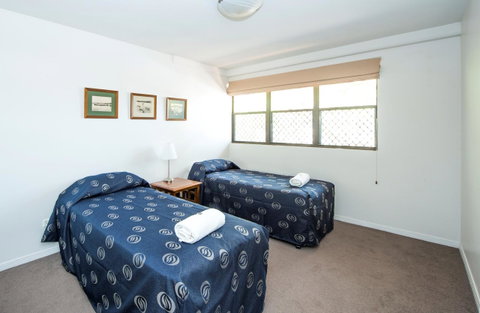 The Oasis Apartments - Accommodation ACT 14