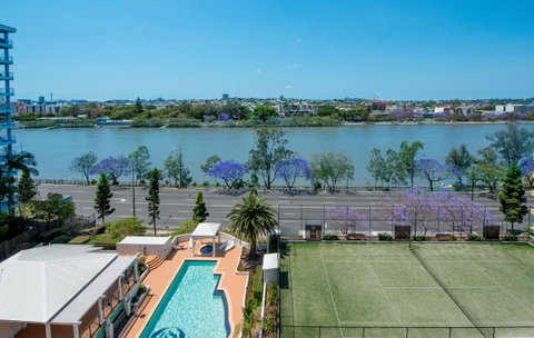The Oasis Apartments - Accommodation ACT 15
